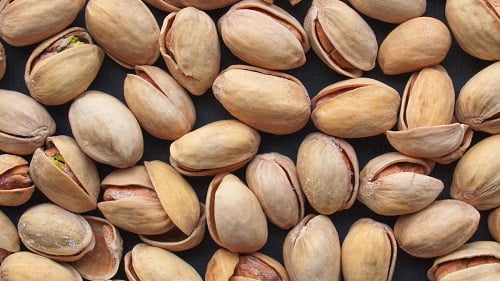تصویر 2 از خرید و فروش پسته زعفرانی نمکی با شرایط فوق العاده